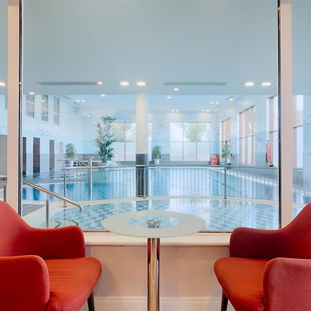Mcwilliam Park Hotel Клерморріс Екстер'єр фото
