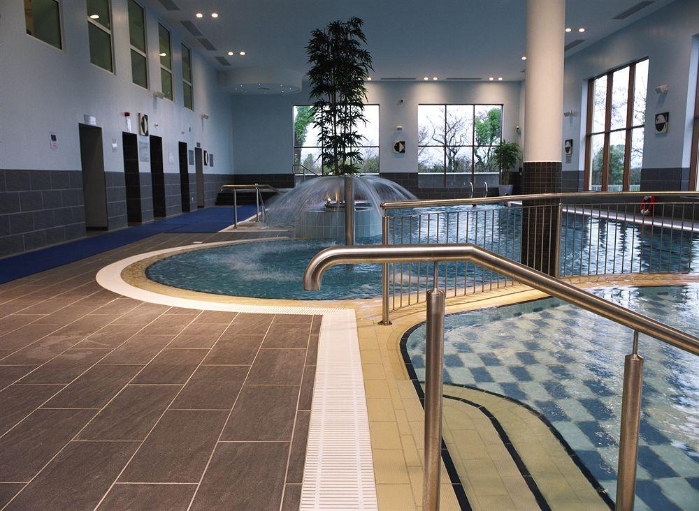 Mcwilliam Park Hotel Клерморріс Екстер'єр фото