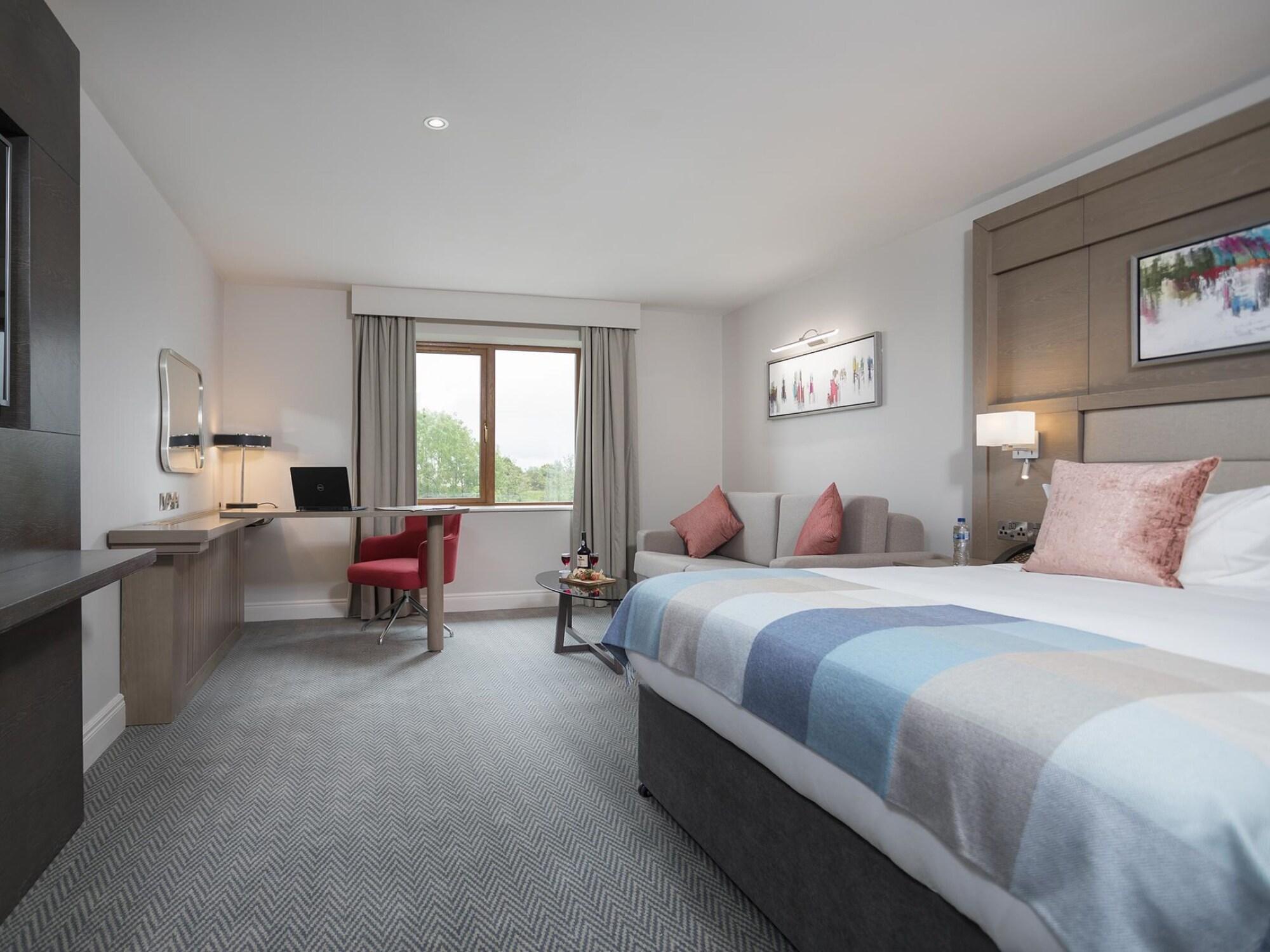 Mcwilliam Park Hotel Клерморріс Екстер'єр фото
