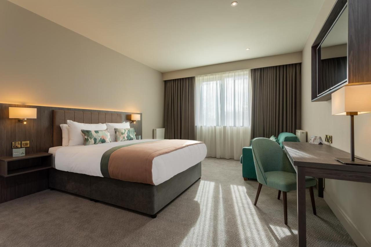 Mcwilliam Park Hotel Клерморріс Екстер'єр фото