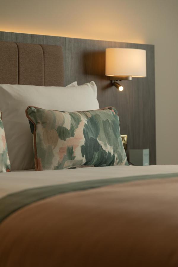 Mcwilliam Park Hotel Клерморріс Екстер'єр фото