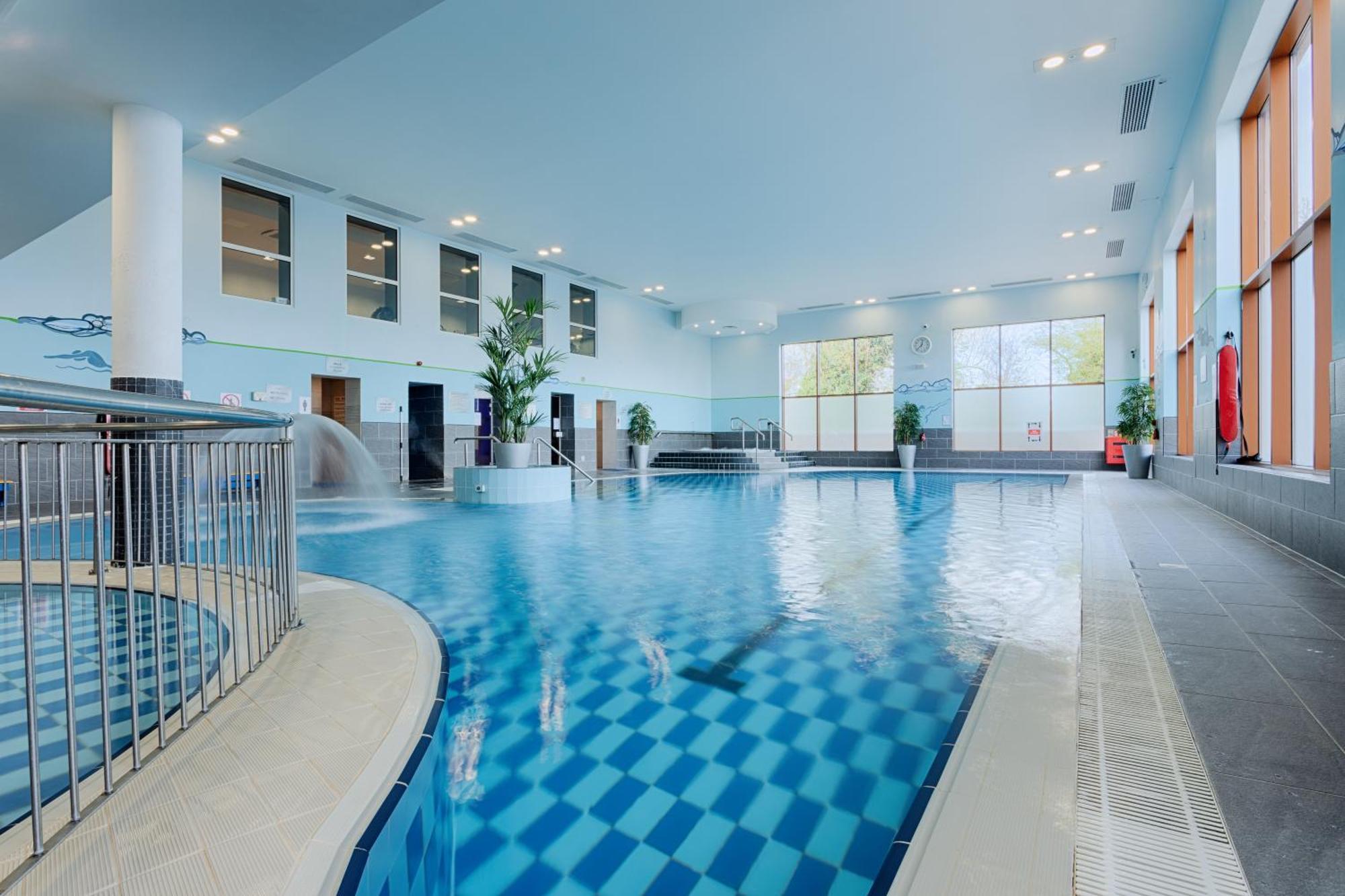 Mcwilliam Park Hotel Клерморріс Екстер'єр фото